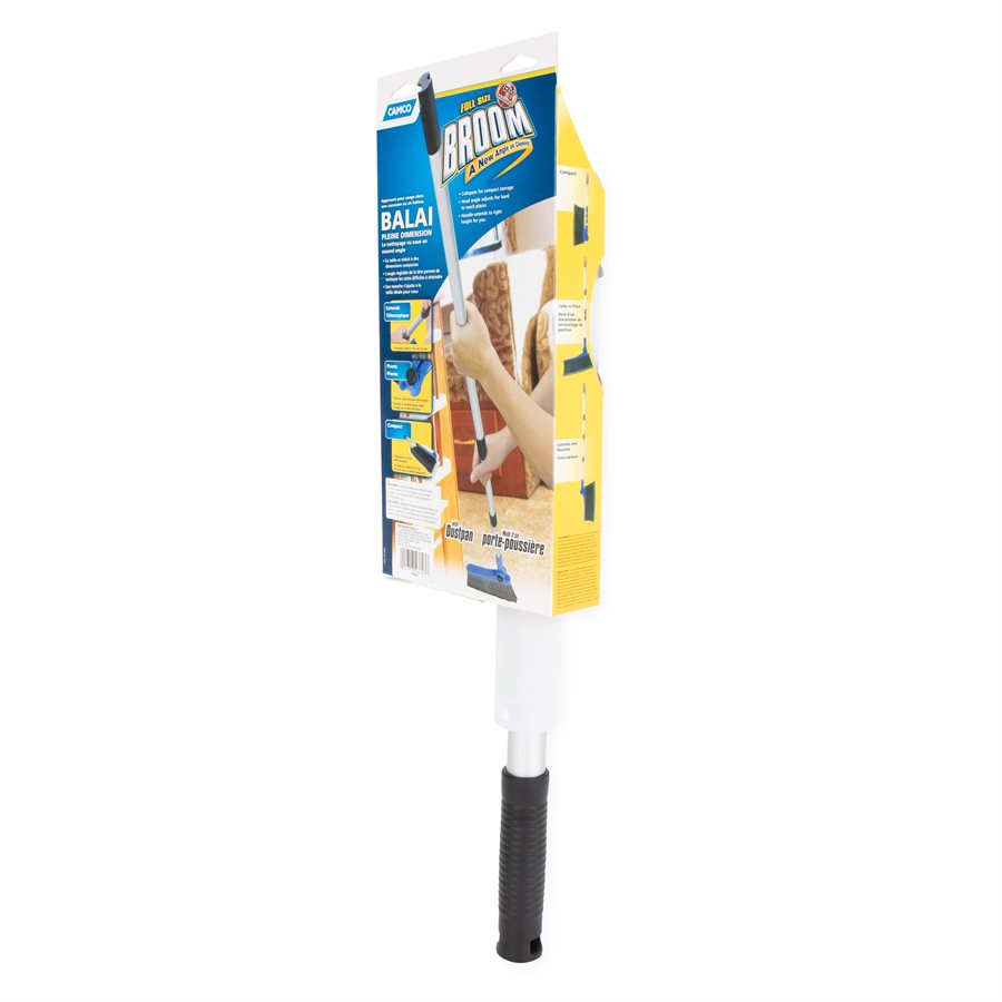 Product of Camco 43623 Broom