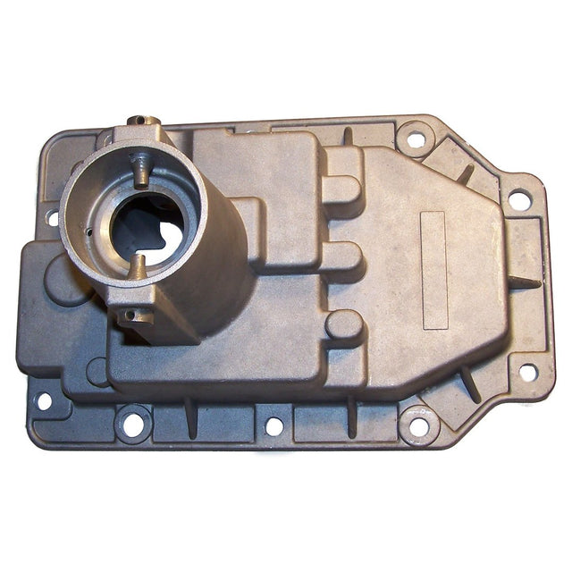 Crown Automotive J8134292 Manual Trans Shifter Cover Plate||j8134292.Jpg||85||c1yj8134292||933604