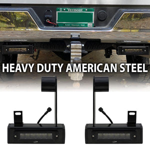 Product of Race Sport Lighting Gmhb20up Backup Light