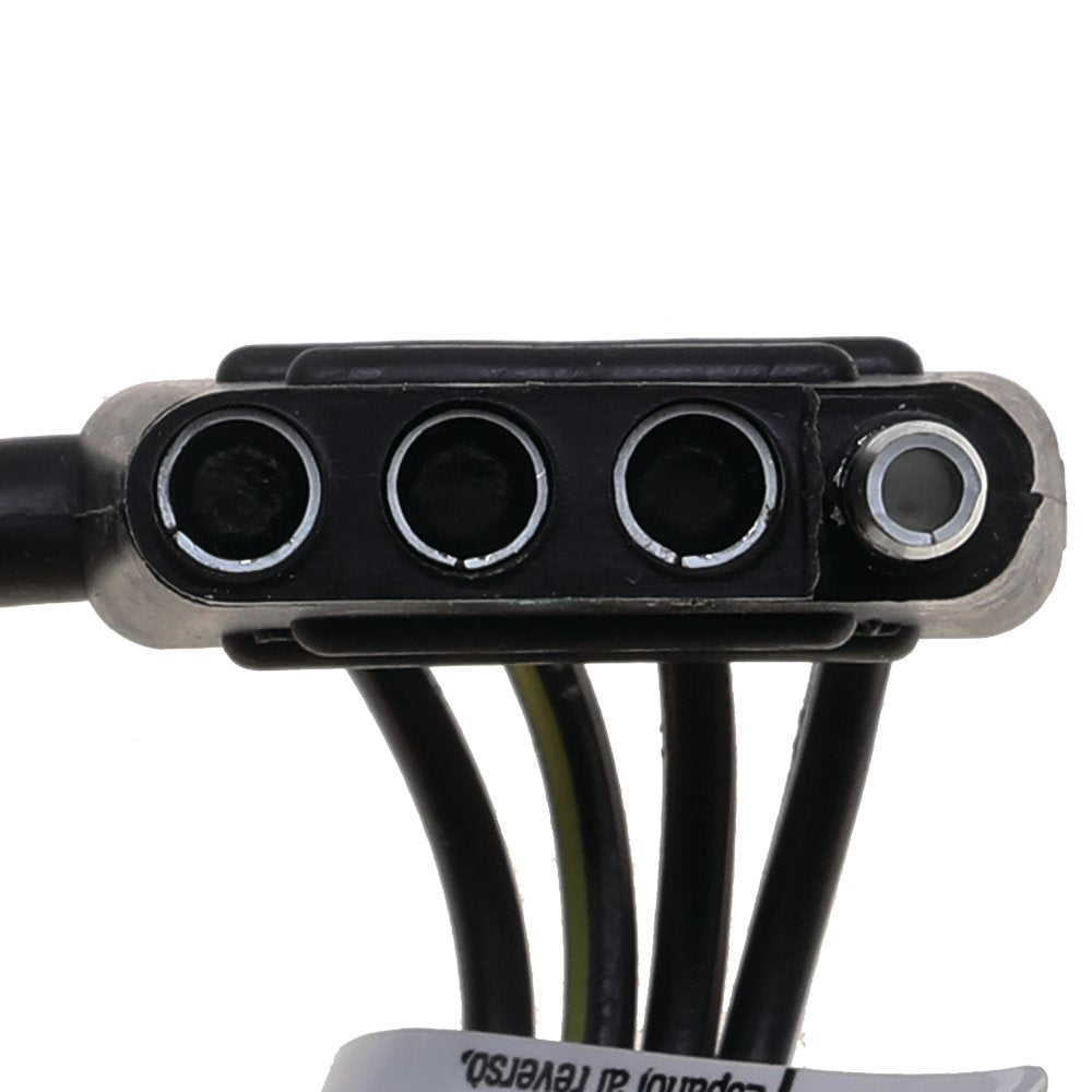 Tekonsha 118855 Trailer Wiring Connector||118855_5.Jpg||90||t1m118855||1708480