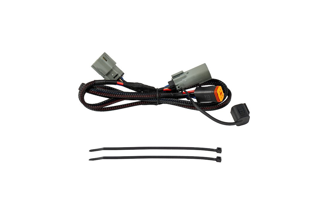 Diode Dynamics Dd4162 Backup Light Wiring Harness||dd4162.Jpg||85||diodd4162||1736684