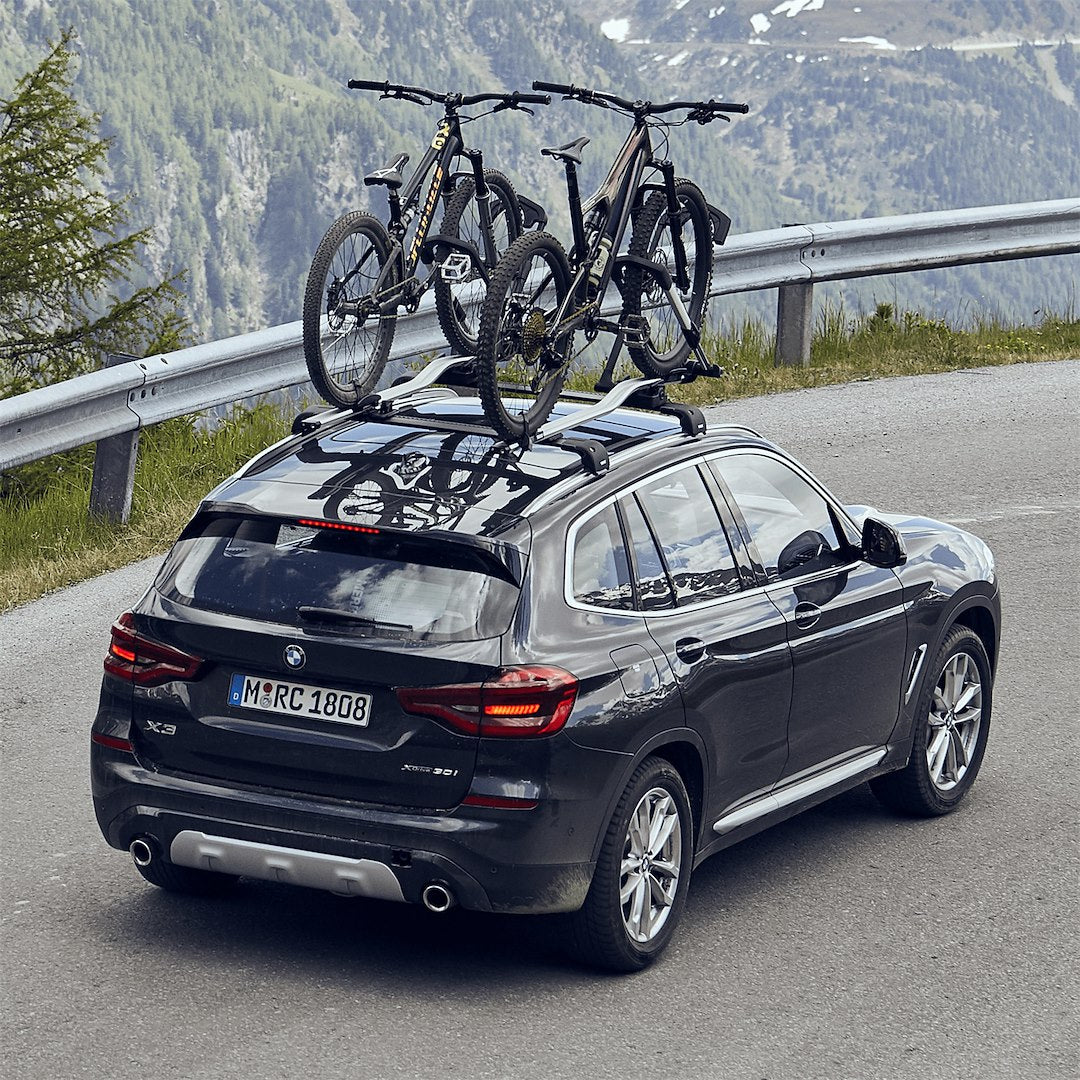 Thule 599000 Bike Rack||1390161.Jpg||91||t22599000||1621649