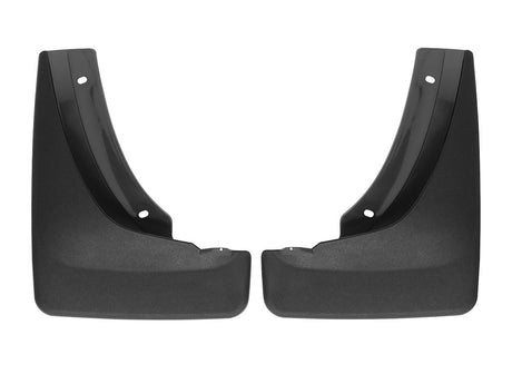 Weathertech (Usa) 120128 Mud Flap||120128.Jpg||85||w24120128||852980