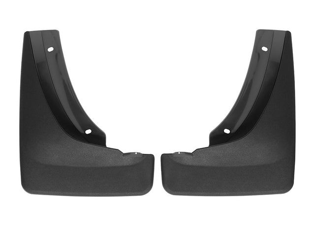 Weathertech (Usa) 120128 Mud Flap||120128.Jpg||85||w24120128||852980