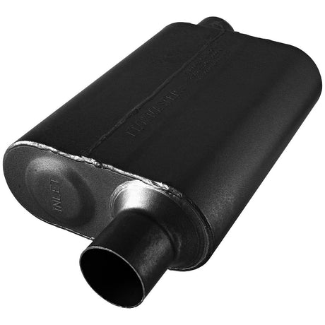 Product of Flowmaster 8042543 40 Series ™ Original Stainless Steel Exhaust Muffler 