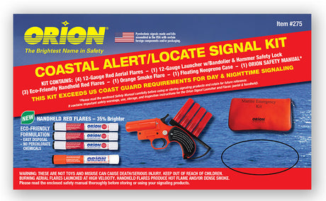 Orion 275 Distress Signal Kit||275.Jpg||86||o6r275||2217507