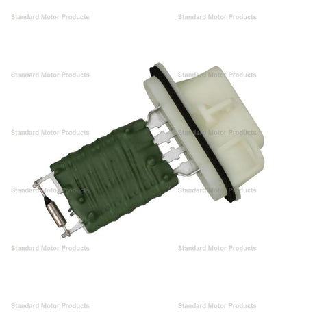 Standard Motor Eng.Management Ru-363 Heater Fan Motor Resistor||ru-363_1.Jpg||86||s65ru363||1624393
