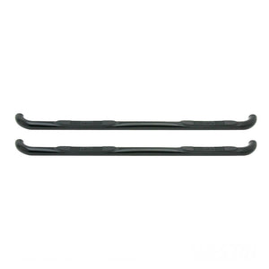 Product of Westin Automotive 23-0535 E-Series Nerf Bar With Surface Steps 