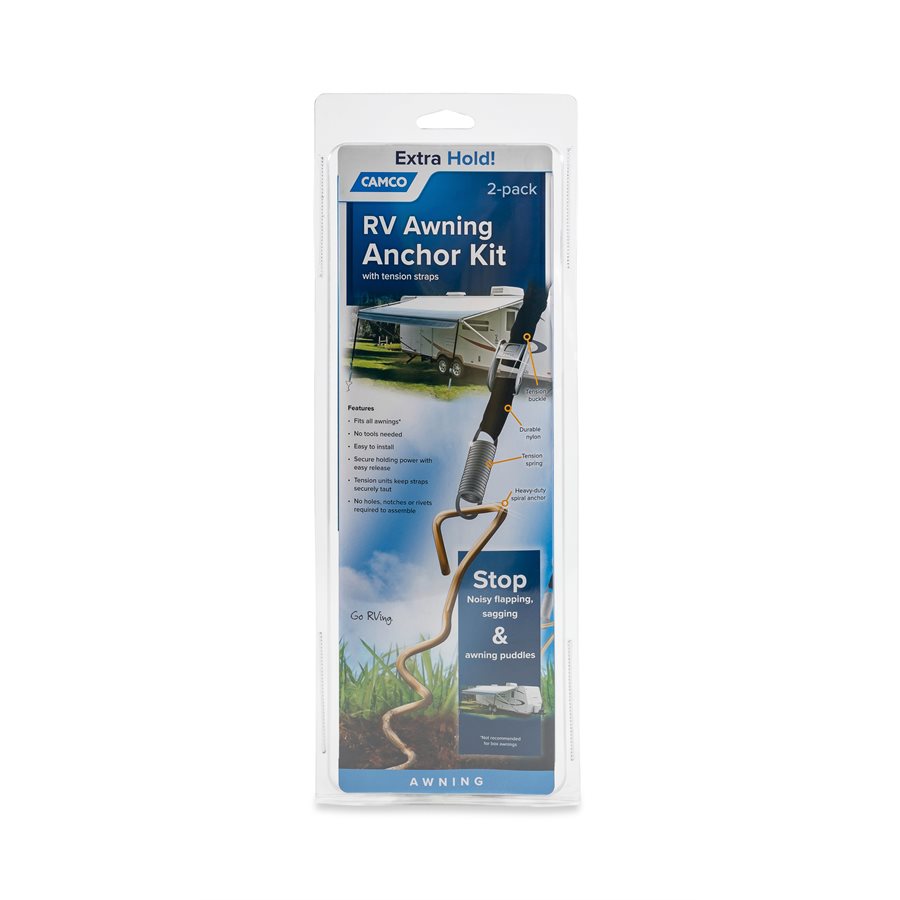 Product of Camco 42593 Awning Anchor