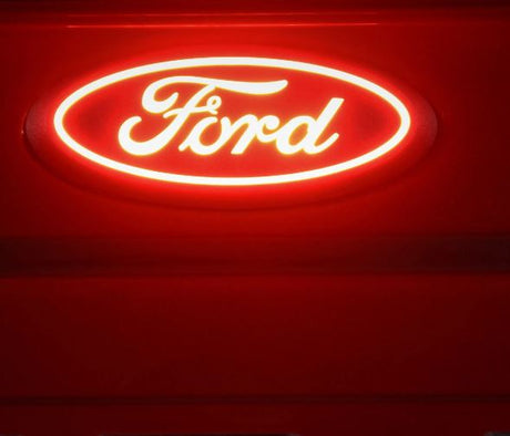 Product of Putco 92652 Emblem