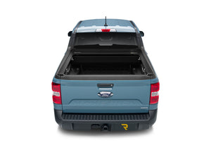 Product of Retrax RetraxPRO XR Hard Manual Retractable T-80337 Tonneau Cover 