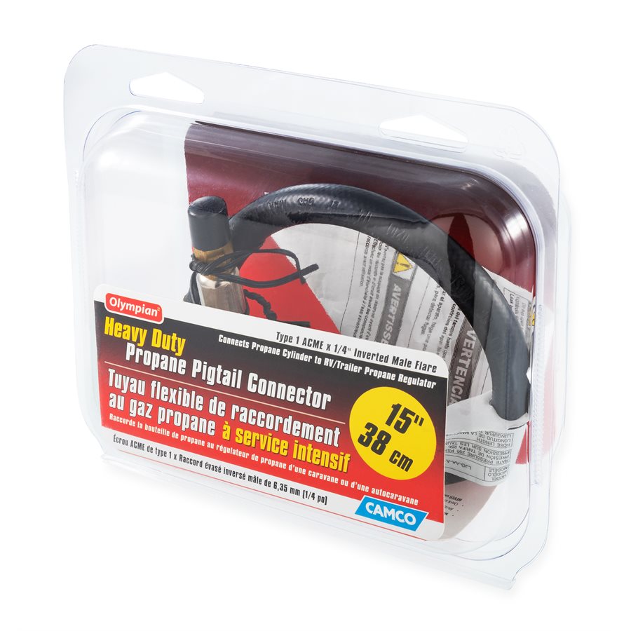 Product of Camco 59065 Propane Hose