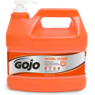 Go Jo 0955 Hand Cleaner||0955.Png||85||s360955||1263883