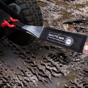 Overland Vehicle Systems 19099916 Tow Strap||19099916_7.Jpg||93||ovs19099916||2217535