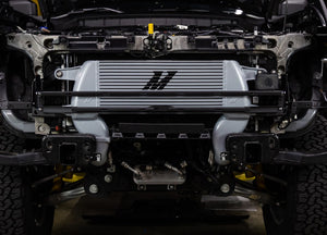 Product of Mishimoto MMINT-BR27-21HKBKBK  Intercooler 