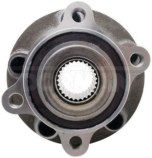 Dorman (Oe Solutions) 951-142 Wheel Bearing And Hub Assembly||951-142_3.Jpg||88||d18951142||1118550