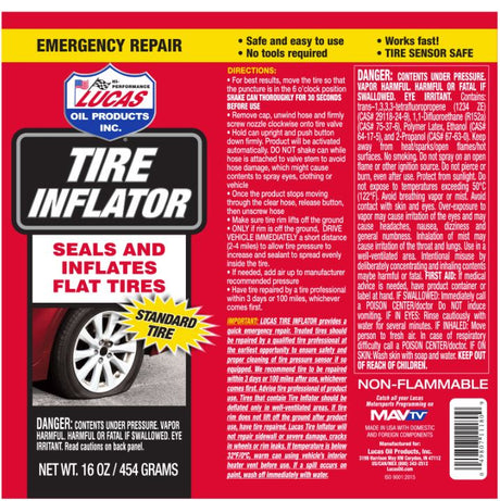 Lucas Oil 11180 Tire Sealant||11180_1.Jpg||86||l4411180||1214350