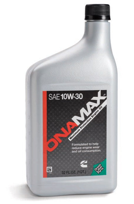 Product of Cummins Power Generation A063e183 Oil
