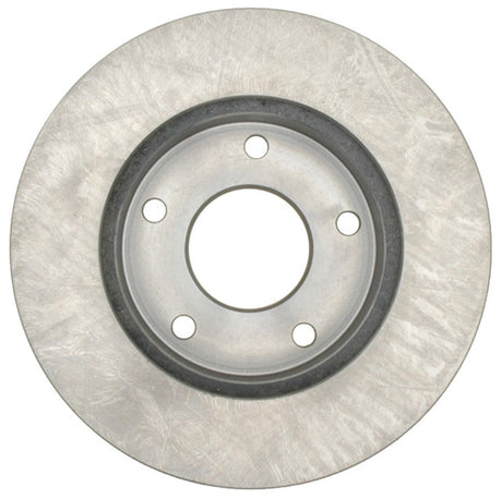 Product of Raybestos Brakes 5066R R-Line Plain Face 2-Piece Brake Rotor 