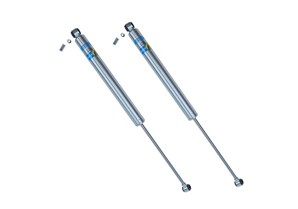 Product of Superlift 84061 Bilstein Monotube Shock Absorber 