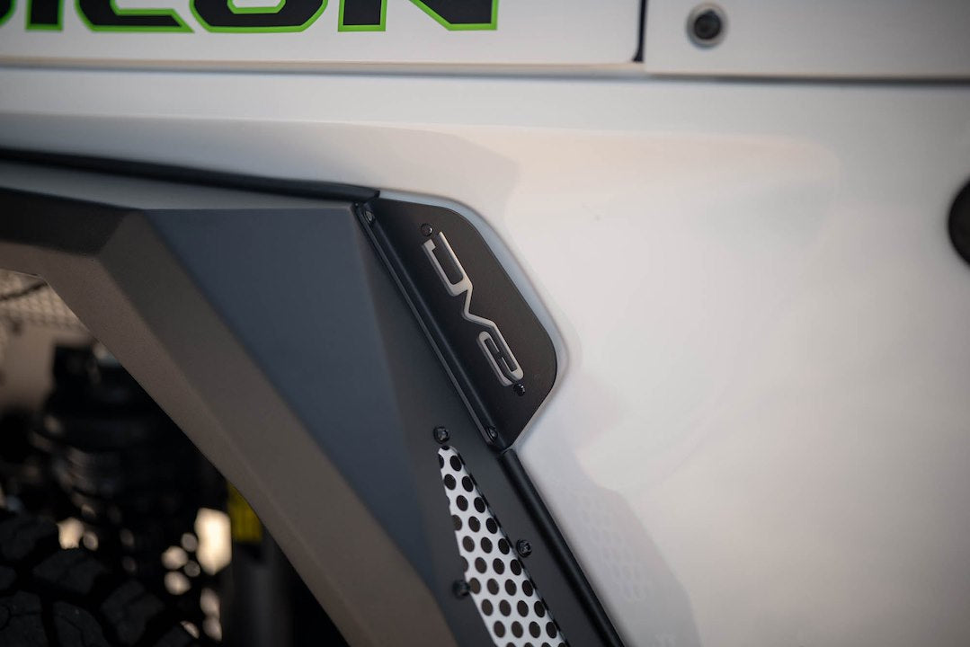 Dv8 Offroad Fdjl-09 Fender Flare||fdjl-09_15.Jpg||95||dv8fdjl09||1687417