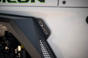 Dv8 Offroad Fdjl-09 Fender Flare||fdjl-09_15.Jpg||95||dv8fdjl09||1687417