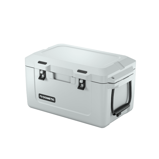 Product of Dometic Outdoor Division Patrol Beverage Cooler 37.61 Quart 9600028785 