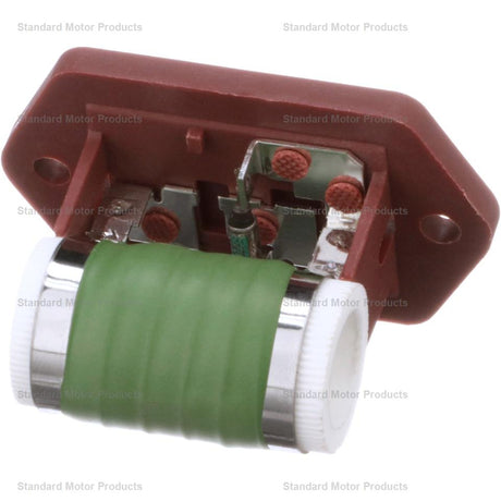 Standard Motor Eng.Management Ry2049 Cooling Fan Control Module||ry2049.Jpg||85||s65ry2049||1700634