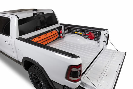 Product of Putco 195202 Molle Cargo Panel