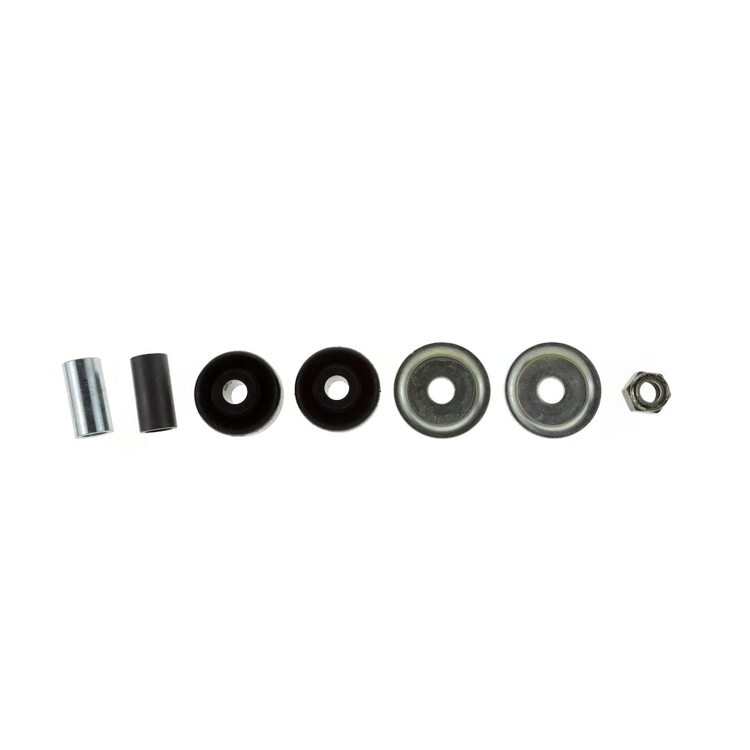Product of Bilstein 33-230436 5125 Series Monotube Shock Absorber 