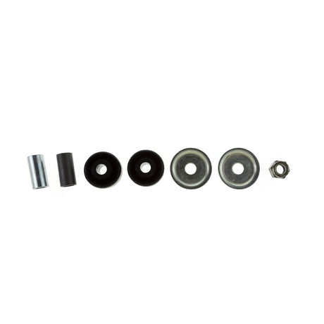 Product of Bilstein 33-230436 5125 Series Monotube Shock Absorber 