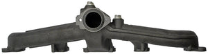 Dorman (Oe Solutions) 674-237 Exhaust Manifold||674-237-002.Jpg||86||d18674237||997659