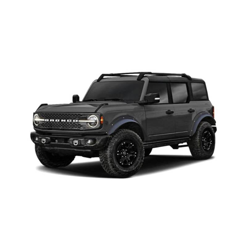 Black Horse Offroad Ff-Fbfr21 Fender Flare||ff-Fbfr21_4.Jpg||88||blkfffbfr21||874773