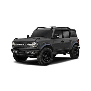 Black Horse Offroad Ff-Fbfr21 Fender Flare||ff-Fbfr21_4.Jpg||88||blkfffbfr21||874773