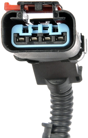 Dorman (Oe Solutions) 904-249 Diesel Glow Plug Wiring Harness||904-249-006.Jpg||91||d18904249||914759