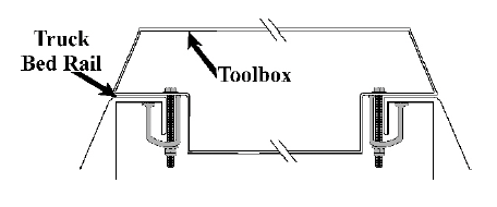Tite-Lok Tl-70104 Truck Cap Clamp||tl-70104_1.Png||86||t41tl70104||1512506