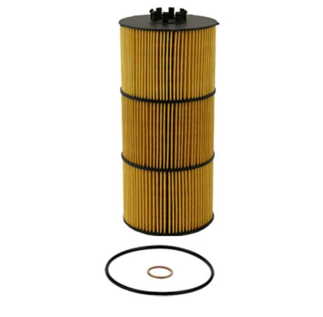 Product of Wix Filters 57909 Full Flow Cartridge Oil Filter 