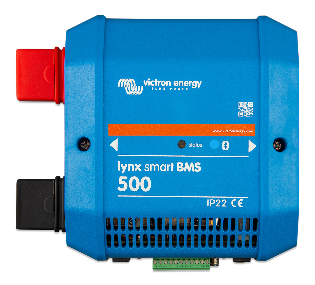 Victron Energy Lyn034160200 Bms - Battery Management System||lyn034160200_4.Png||89||viclyn0341602||1242092