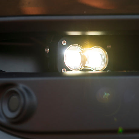 Product of Baja Design 448165 Driving/ Fog Light 