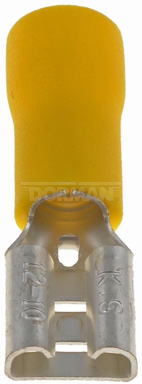 Dorman (Oe Solutions) 85454 Wire Terminal End||85554-003.Jpg||87||d1885454||896138