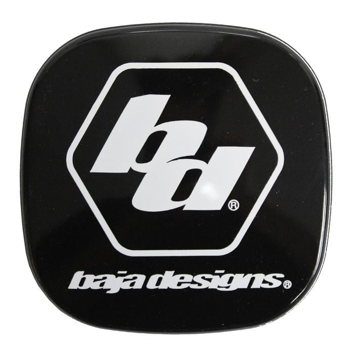 Product of Baja Design 668001 Driving/ Fog Light Cover