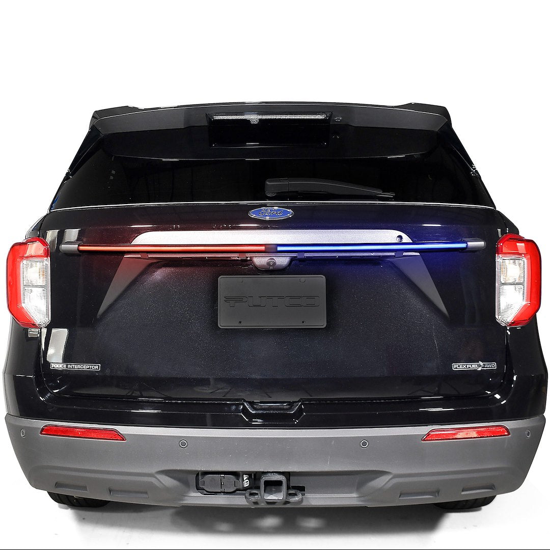 Product of Putco 9001648 Light Bar 