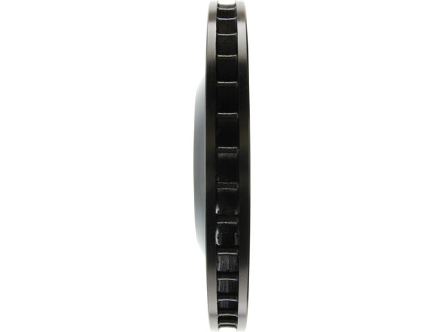 Product of Stop Tech/ Power Slot 127.62060R SportStop ® Drilled And Slotted Drilled And Slotted 1-Piece Brake Rotor 
