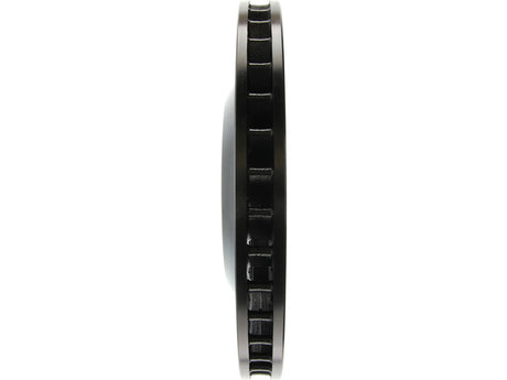 Product of Stop Tech/ Power Slot 127.62060R SportStop ® Drilled And Slotted Drilled And Slotted 1-Piece Brake Rotor 