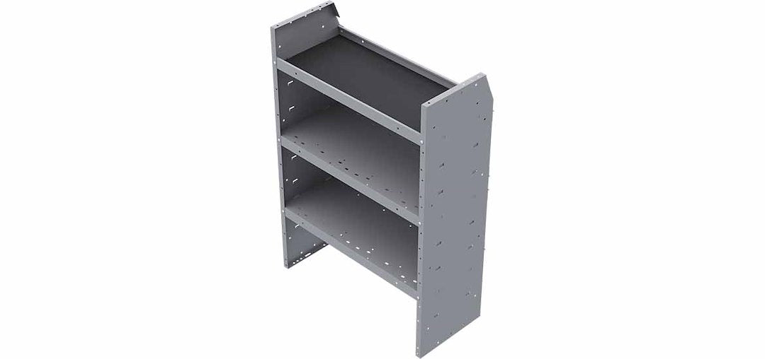 Product of Holman 48052 Shelf Mat