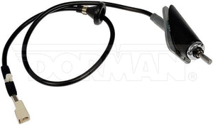 Dorman (Oe Solutions) 926-833 Antenna Base Repair Kit||926-833.Jpg||85||d18926833||1102761