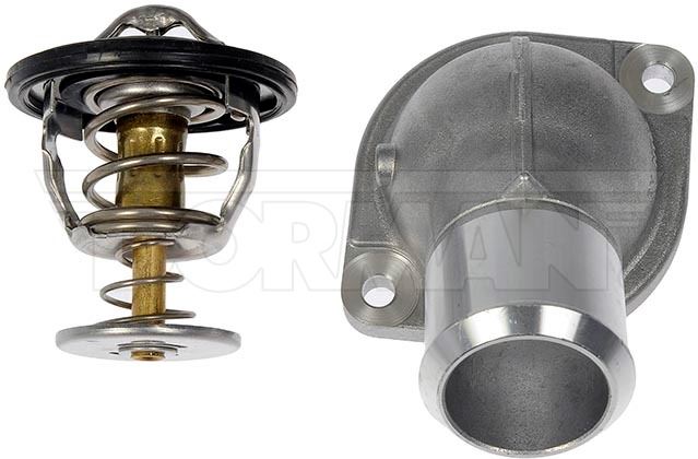 Dorman (Oe Solutions) 902-2981 Thermostat Housing||902-2981_1.Jpg||86||d189022981||2244601