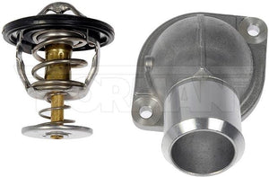 Dorman (Oe Solutions) 902-2981 Thermostat Housing||902-2981_1.Jpg||86||d189022981||2244601