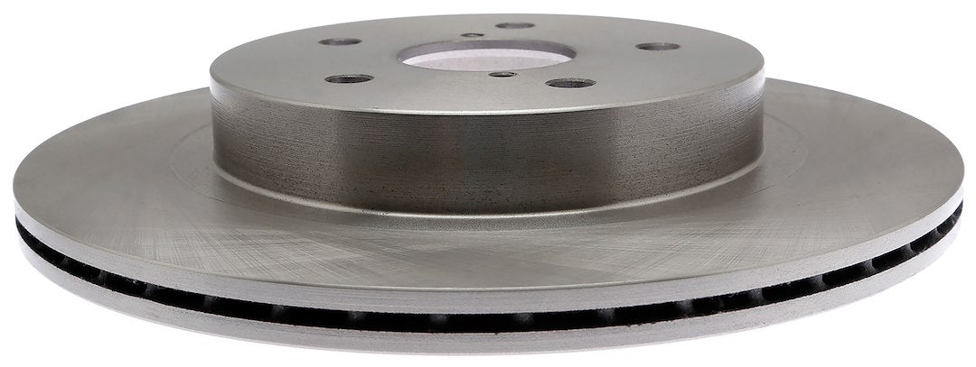 Product of Raybestos Brakes 981956R R-Line OEM OEM Brake Rotor 