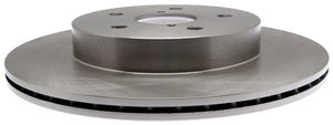 Product of Raybestos Brakes 981956R R-Line OEM OEM Brake Rotor 